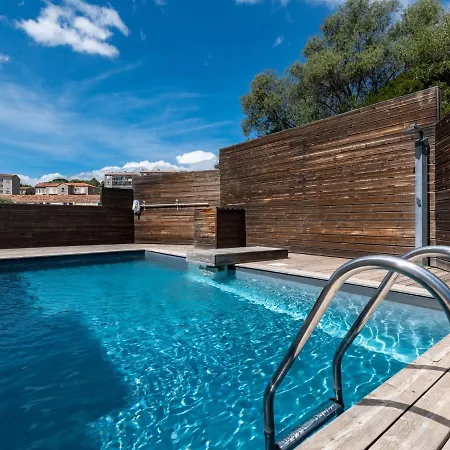 דירה Le Neptune By Interhome