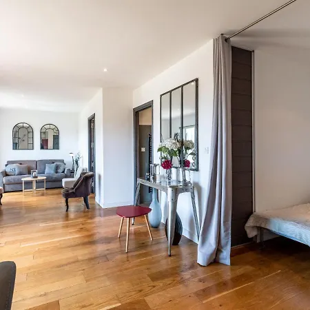 Apartman Le Neptune By Interhome