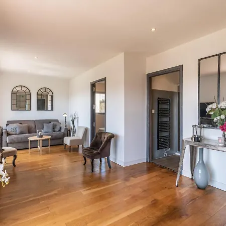 Apartmán Le Neptune By Interhome *