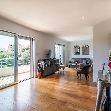 Le Neptune By Interhome Apartman *